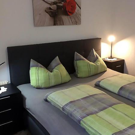 Ferienwohnung Angelika Degerfelden Zewnętrze zdjęcie