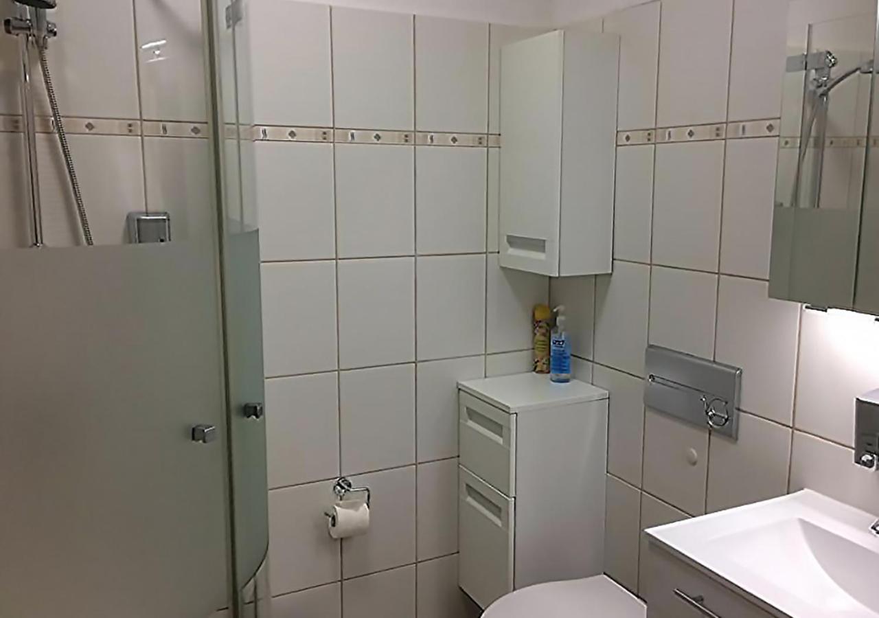 Ferienwohnung Angelika Degerfelden Zewnętrze zdjęcie
