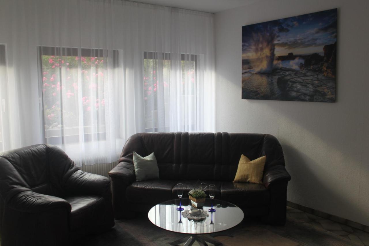 Ferienwohnung Angelika Degerfelden Zewnętrze zdjęcie